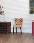 Fama Fred Dining Chairs