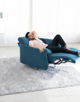 Fama Adan Recliner Armchair 90cm