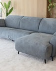 Fama Babylon Fabric Sofa
