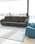 Fama Avalon Reclining Modular Sofa