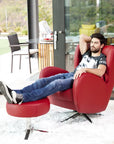 Fama Romeo Armchair