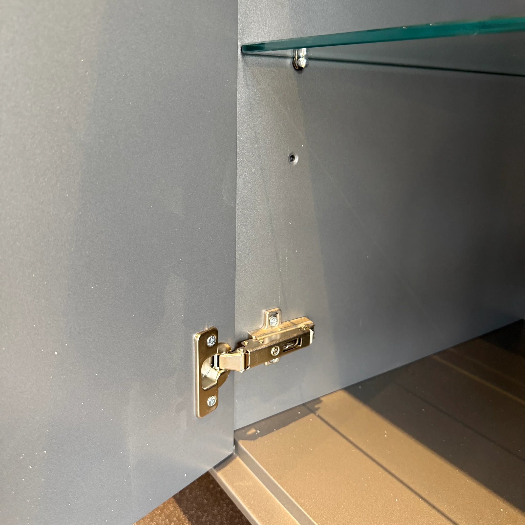 DomItalia Convivo Sideboard Ex display - 1 Only