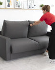 Fama Hermes Sofa Bed