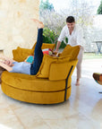 Fama Myapple Sofa