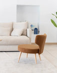 Fama Zipo Armchair