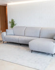 Fama Babylon Fabric Sofa