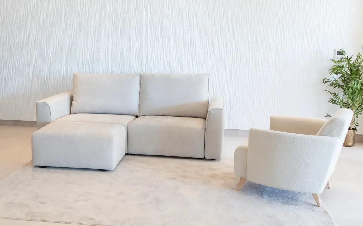 Fama Nora Modular Sofa