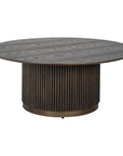 Richmond Interiors Luxor Coffee Table