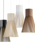 Secto Design Magnum 4202 Pendant Lamp