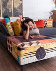 Fama Panky Modular Sofa