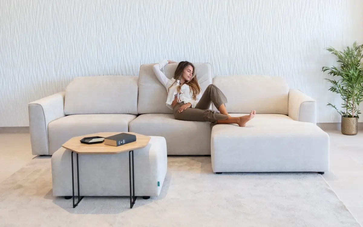 Fama Natalie Modular Sofa