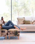 Fama Helsinki sofa-bed