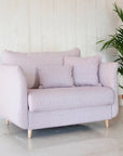 Fama Helsinki Armchair Bed
