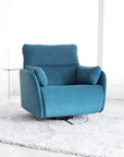 Fama Adan Recliner Armchair 90cm