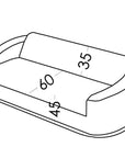 Fama Zeus sofa-bed