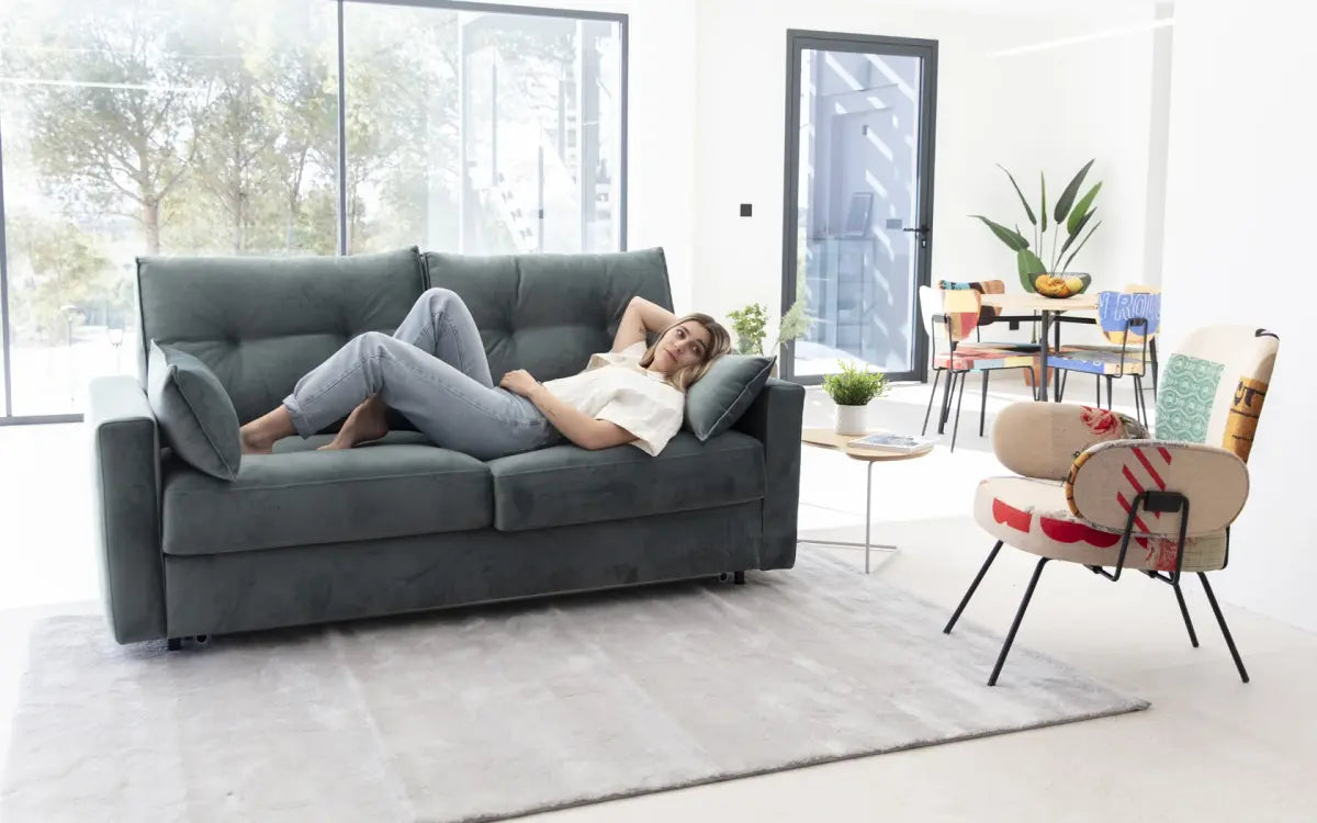 Fama Apolo Sofa Bed