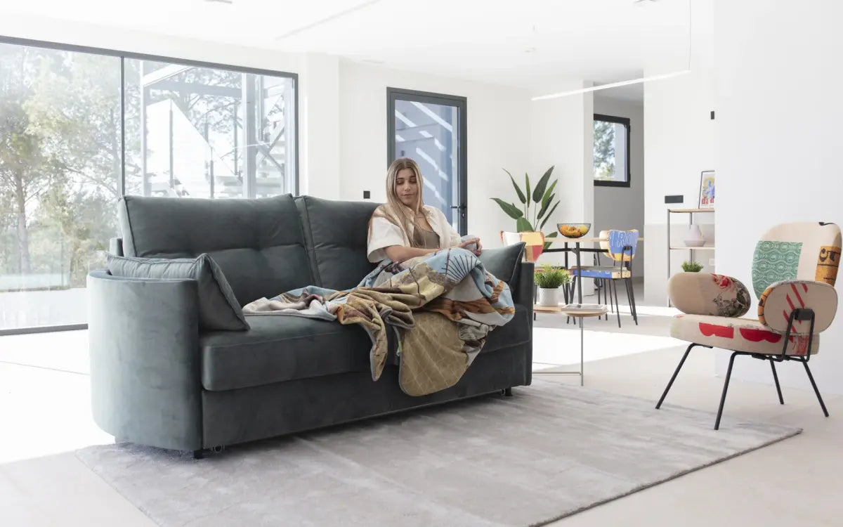 Fama Apolo Sofa Bed