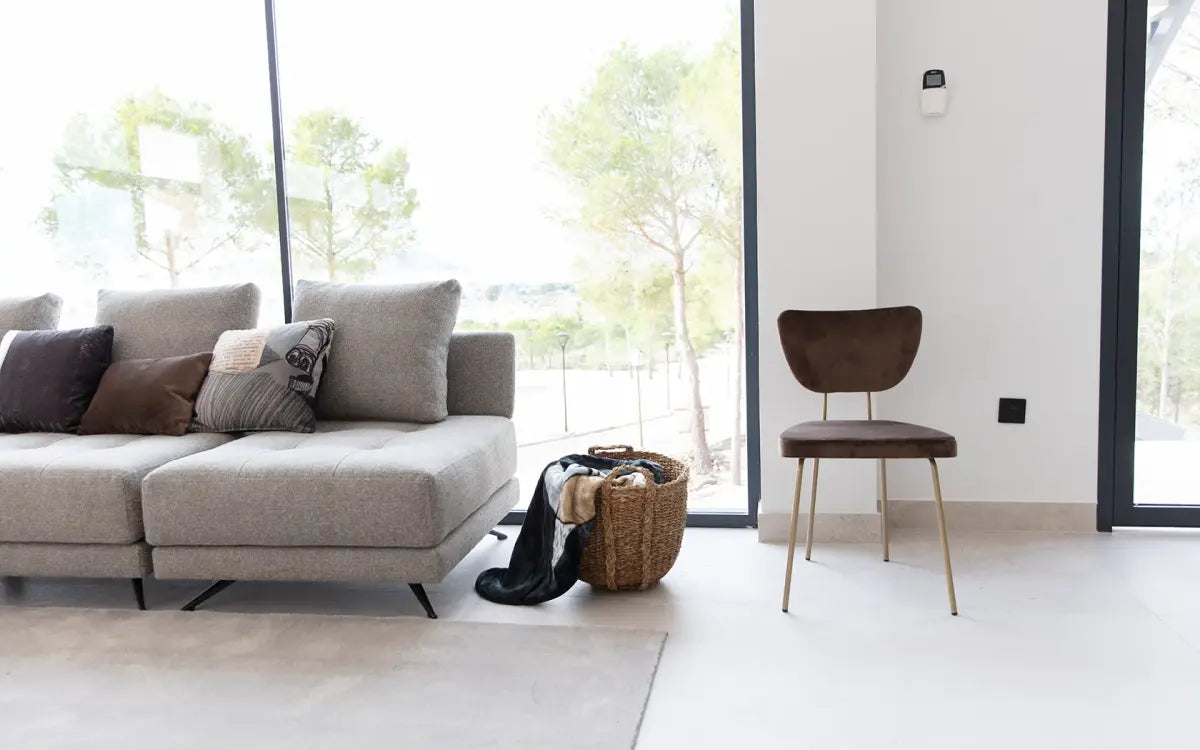 Fama Planet Fly Chair