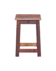 Taylor Creative Living Durham Small Stool Dining