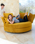 Fama Myapple Sofa