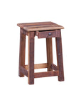 Taylor Creative Living Durham Small Stool Dining