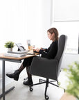 Fama Sky Armchair