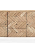 Malvern Side Board