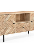 Malvern TV Unit