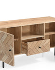 Malvern TV Unit