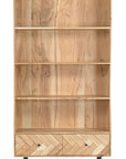 Malvern Bookcase