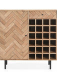 Malvern Bar Cabinet