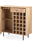 Malvern Bar Cabinet