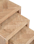 Malvern Nest of Tables