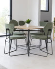 Fama Planet One Chair