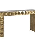 Richmond Interiors Collada Console Table