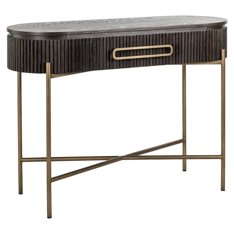 Richmond Interiors Luxor Console Table