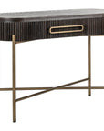 Richmond Interiors Luxor Console Table