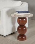 Orbit Side Table