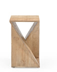 Jupiter Z Stool