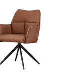 Olivia Dining Chairs set of 2 Chairs