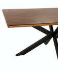 Fusion 180cm Dining Table