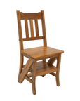 Step Chair