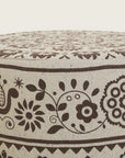 Hamilton Small Footstool Set of 2