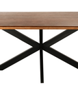 Fusion 140cm Dining Table