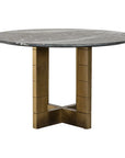 Richmond Interiors Collada Dining Table – 130cm