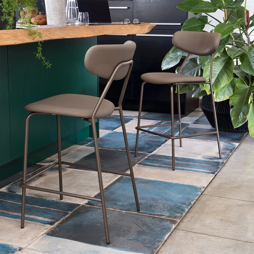 Calligaris Connubia Lisca CB2351 Metal Frame