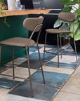 Calligaris Connubia Lisca CB2351 Metal Frame