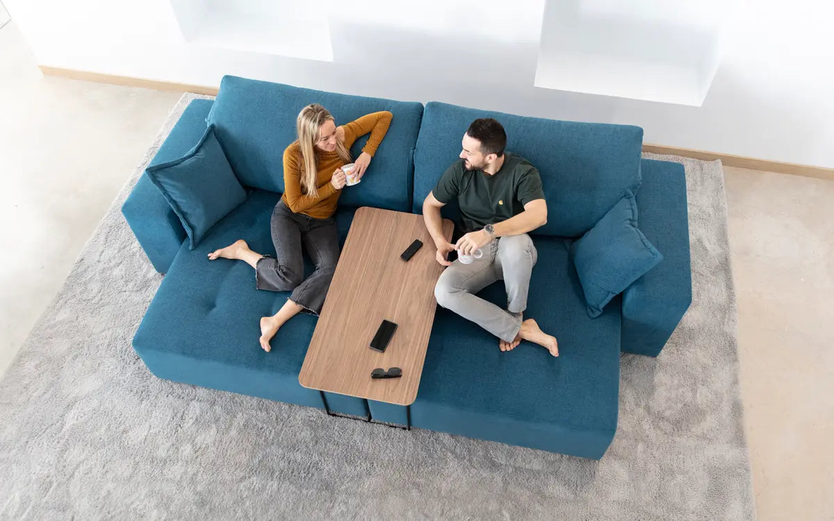 Fama Paradis Sofa