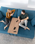Fama Paradis Sofa