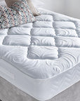 Deep Sleep - Arden Divan Bed